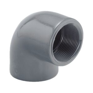 Hidroten Könyök BM 90º D25x3/4" PN16