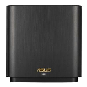 ASUS ZenWifi AX7800 Mesh XT9 1-PK fekete vezeték nélküli router 147102504 - Wi-Fi router, adapter