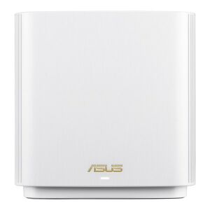 ASUS ZenWifi AX7800 Mesh XT9 1-PK fehér vezeték nélküli router 147102588 - Wi-Fi router, adapter