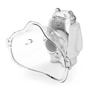 Neno inhalátor Atemo hordozható 147102734 - Inhalátor