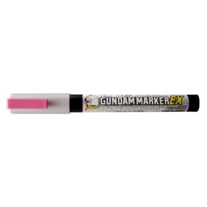 Gundam Marker Ex Trans-Am Holographic Red XGM-202 147106794 - Lakkmarker