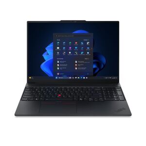 Lenovo thinkpad e16 g3, 16.0" wuxga, amd ryzen 5 230 (4.9ghz), 32gb, 1tb ssd, noos. 21ST0056HV 147107661 - Számítógép és kiegészítő