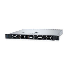 Dell isg szerver - pe r360 rack (4x3.5"), 8c e-2468 2.6ghz, noram, nodisk; h755, id9 ba., 2x700w. EMEA_PER360SPL4 147107663 - Dell