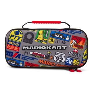 PowerA Protection Nintendo Switch/Lite/OLED Mario Kart védőtok 147108061 - PowerA