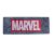 Paladone Marvel Logo Asztali Alátét, 80x30 cm, közelkép