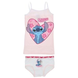 DISNEY Lilo i Stitch set rublja/2 kom 3-4 godina (98-104 cm) 147108179 - Moda i odjeća