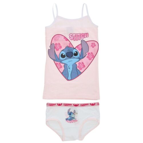 DISNEY Lilo i Stitch set rublja/2 kom 3-4 godina (98-104 cm) 147108179
