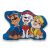 nickelodeon Perna patrulă de botosei, pernă decorativă cu model în față și spate 147108184