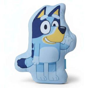 DISNEY Bluey-Forma-Kissen, Zierkissen 147108186 - Bettwäsche