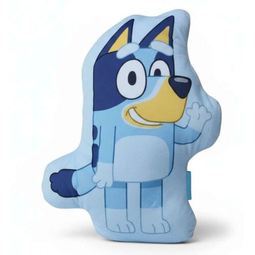 DISNEY Bluey pernă de formă, pernă decorativă 147108186