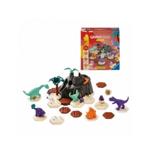 GraviTrax Junior: Dino kiegészítő 147108795 - Golyópálya