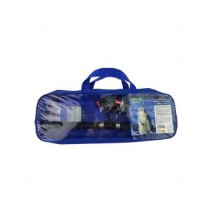 Game on Fishing Deluxe kezdő horgász szett tárolótáskában 147108889 - Horgász szett