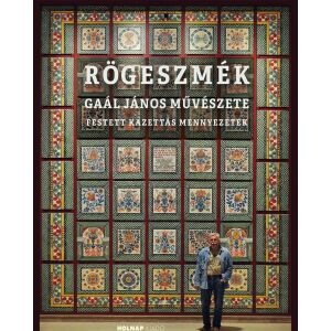 Rögeszmék 147109438 - Művészet & Építészet
