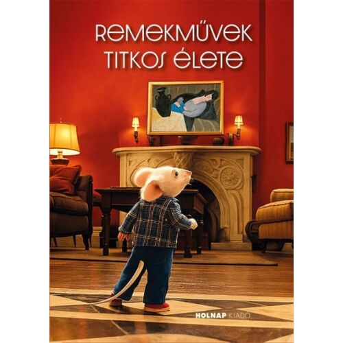 Remekművek titkos élete 147109482
