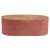 Graphite sanding belt 75x457mm, grit 100, for wood, metal and plastic