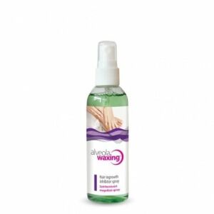 Alveola Waxing Vorbehandlungslotion gegen eingewachsene Haare 100 ml 147111593 - Haarentfernung & Rasur