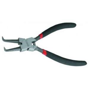 Szczypce Segera 150mm wewnętrzne zagięte 42932710 - Szczypce