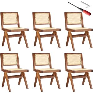 Drevená stolička Lissy s viedenským výpletom, nosnosť 120 kg 147156443 - Jedálenská stolička