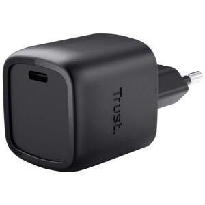 Trust Maxo Universală Negru AC Încărcare rapidă De interior (25519) 147112631 - Trust