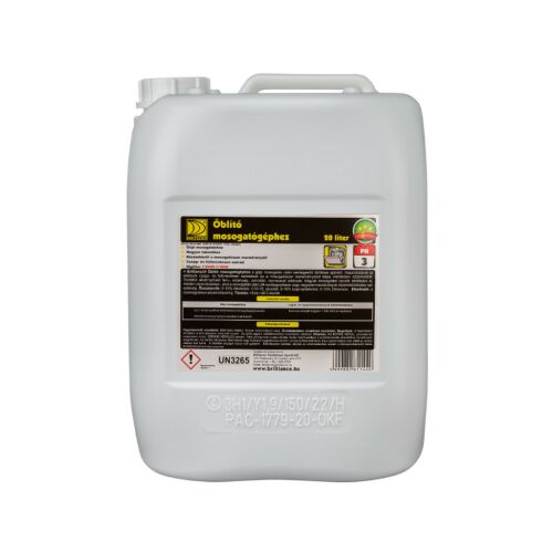 Brilliance® Öblítő mosogatógéphez 20 liter 147113221
