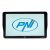 PNI L910 PRO GPS-Navigationssystem mit Sonnenschutz, 9 Zoll, 800 MHz, 512MB DDR, 16GB Interner Speicher, FM-Sender, Schwarz 147114904