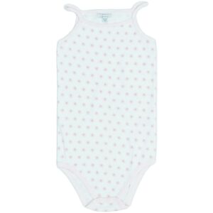 OVS Mädchen Body (kurzärmelig / ärmellos) (Mărime: 98) 147114973 - OVS