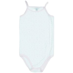 OVS Mädchen Body (kurzärmelig / ärmellos) (Mărime: 98) 147115014 - OVS