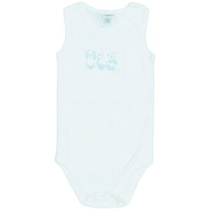 OVS Fiú Rövid ujjú / ujjatlan body (Méret: 98) 147115015 - OVS