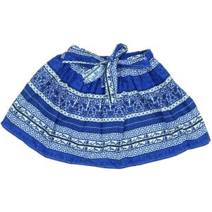 OVS Fata Fustă (Mărime: 128) 147115102 - Fuste pentru copii