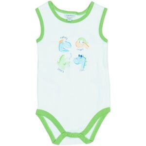 OVS - Fagottino Dečko Bodi (kratki rukav / bez rukava) (Mărime: 86)