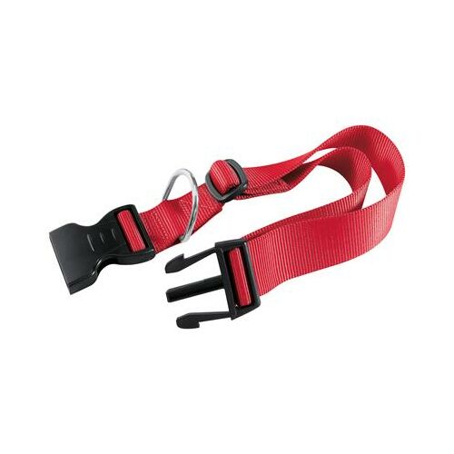 Ferplast Club C nyakörv - piros  1 db 147115355