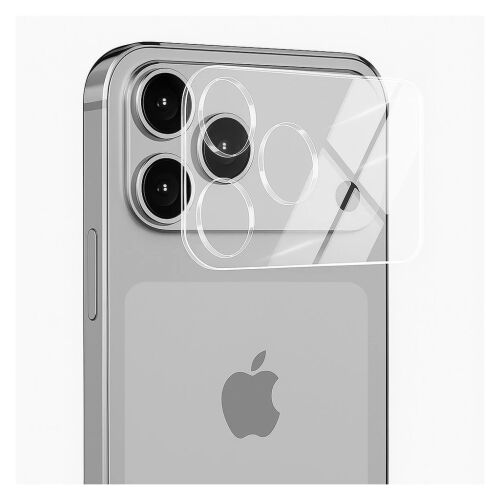 XPRO™ Kameravédő 3D Apple iPhone 17 Pro Max készülékhez 147116127 - XPro