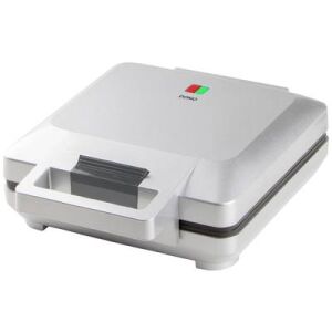 Domo Gofrisütő, ezüst, (DO9250W) (DO9250W)