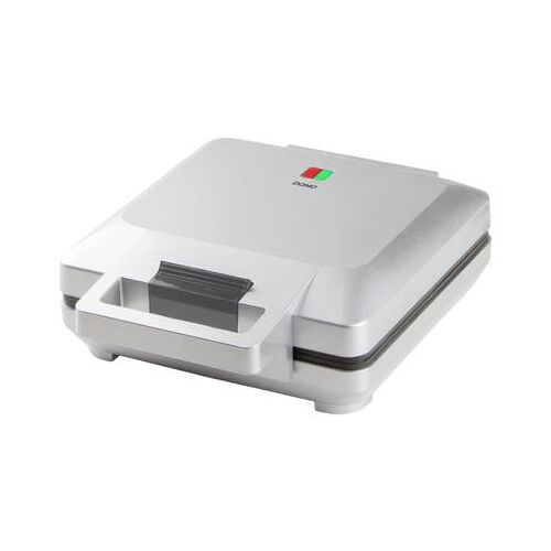 Domo Gofrisütő, ezüst, (DO9250W) (DO9250W) 147116387