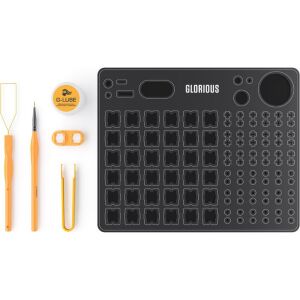 Glorious Gaming LUBE STATION Kenőanyag billentyűzet kapcsolókhoz (GLO-ACC-LUBE-KIT) 147116413 - Glorious