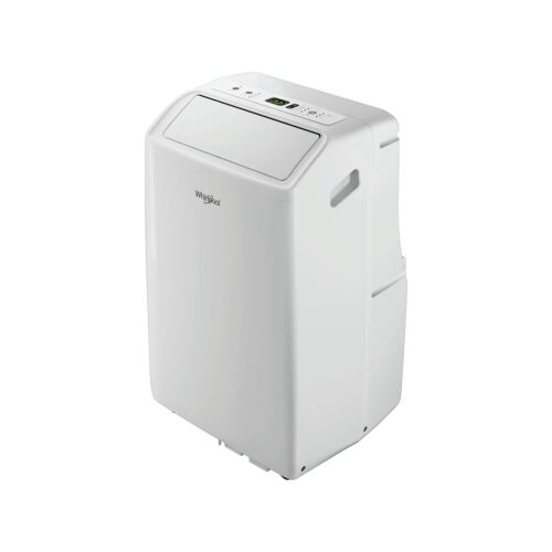 Whirlpool PACF212HPW mobil klíma - Fehér (PACF212HPW) 147116521