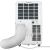 Whirlpool PACF212HPW mobil klíma - Fehér (PACF212HPW) 147116521