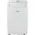 Whirlpool PACF212HPW mobil klíma - Fehér (PACF212HPW) 147116521