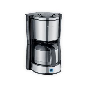 Severin KA 4847 Filteres Kávéfőző 1000 Watt - Ezüst (KA 4847) 147116702 - Severin