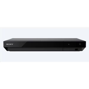 Sony UBP-X700K 4K HD Blu-ray lejátszó fekete (UBPX700K)
