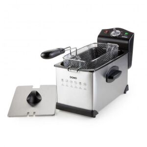 Domo DO514FR olajsütő (DO514FR) 147117353 - Olajsütő