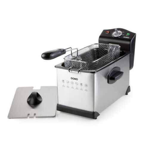 Domo DO514FR olajsütő (DO514FR) 147117353
