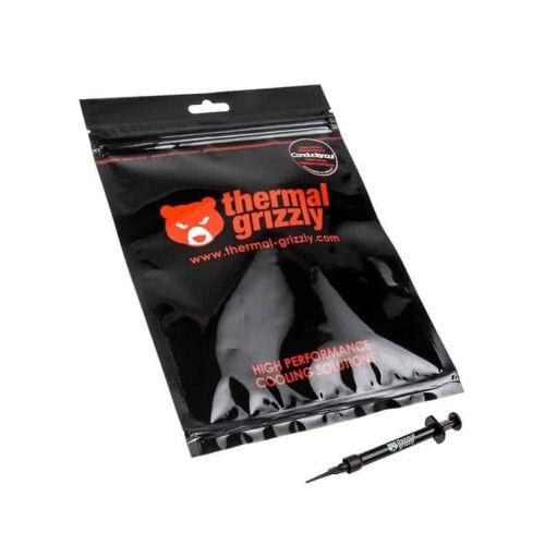 Thermal Grizzly Conductonaut (TG-C-005-R) 147117662