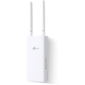 TP-Link TL-MR100-OUTDOOR vezetéknélküli router Fast Ethernet Egysávos (2,4 GHz) 4G Fehér (TL-MR100-Outdoor) 147117719 - TP-Link