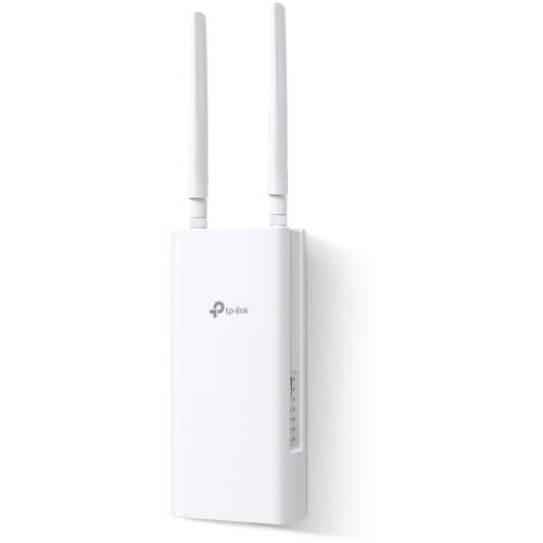 TP-Link TL-MR100-OUTDOOR vezetéknélküli router Fast Ethernet Egysávos (2,4 GHz) 4G Fehér (TL-MR100-Outdoor) 147117719