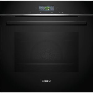 Siemens iQ700 HB734G1B1 sütő 71 L 3600 W Fekete (4242003901595) 147117741 - Siemens