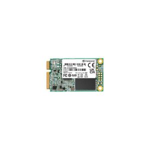 Transcend 64GB MSA220S mSATA SATA3 SSD (TS64GMSA220S)