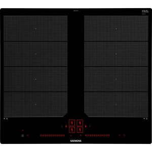 Siemens EX601LXC1E iQ700 Indukciós főzőlap Fekete (EX601LXC1E) 147117994 - Siemens