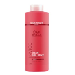 Wella Professionals erős szerkezetű, festett hajra való balzsam, 1000ml
