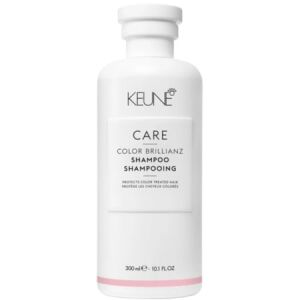 Keune Color Brillianz festett hajra való balzsam, 250 ml